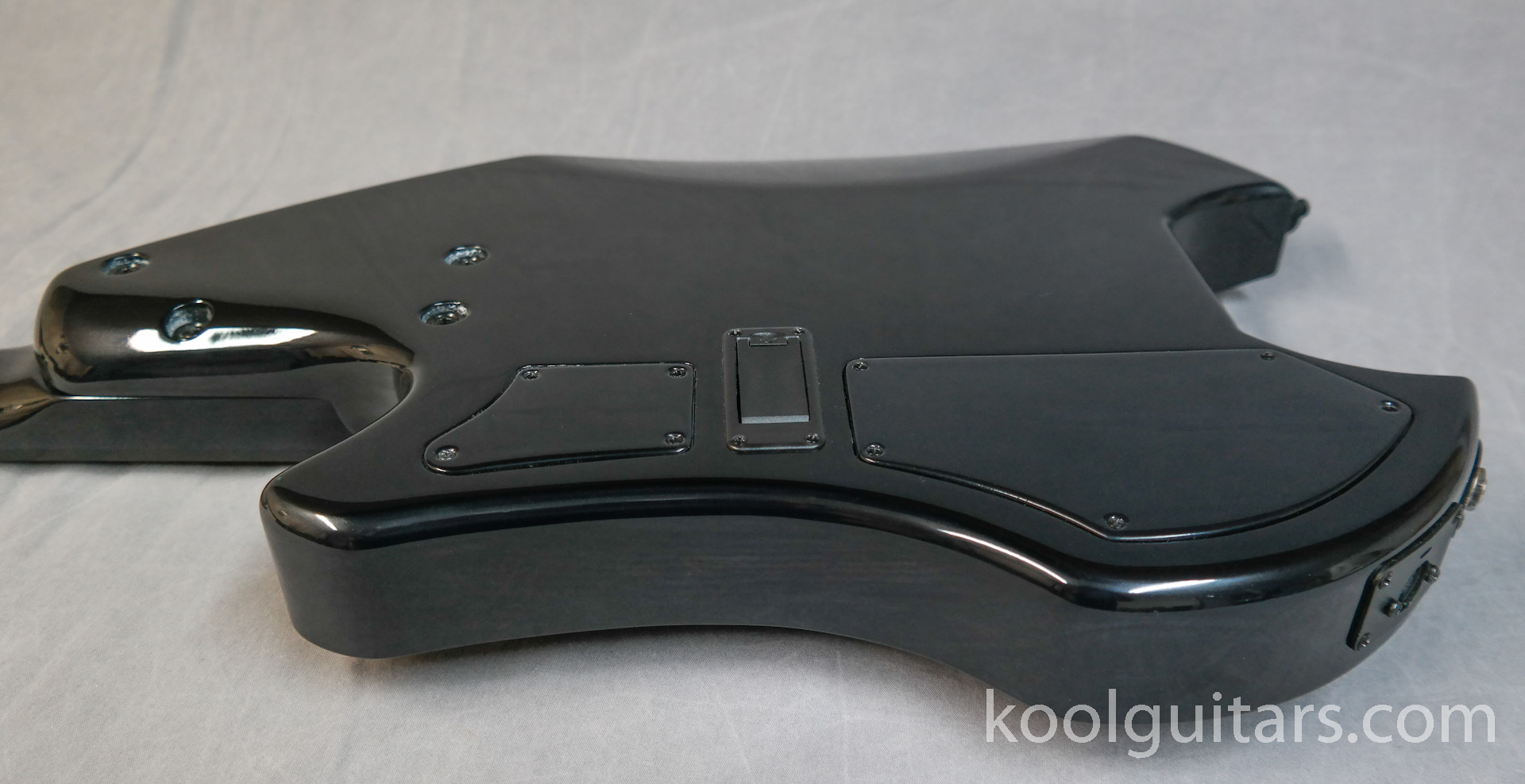 battery box 9v gotoh